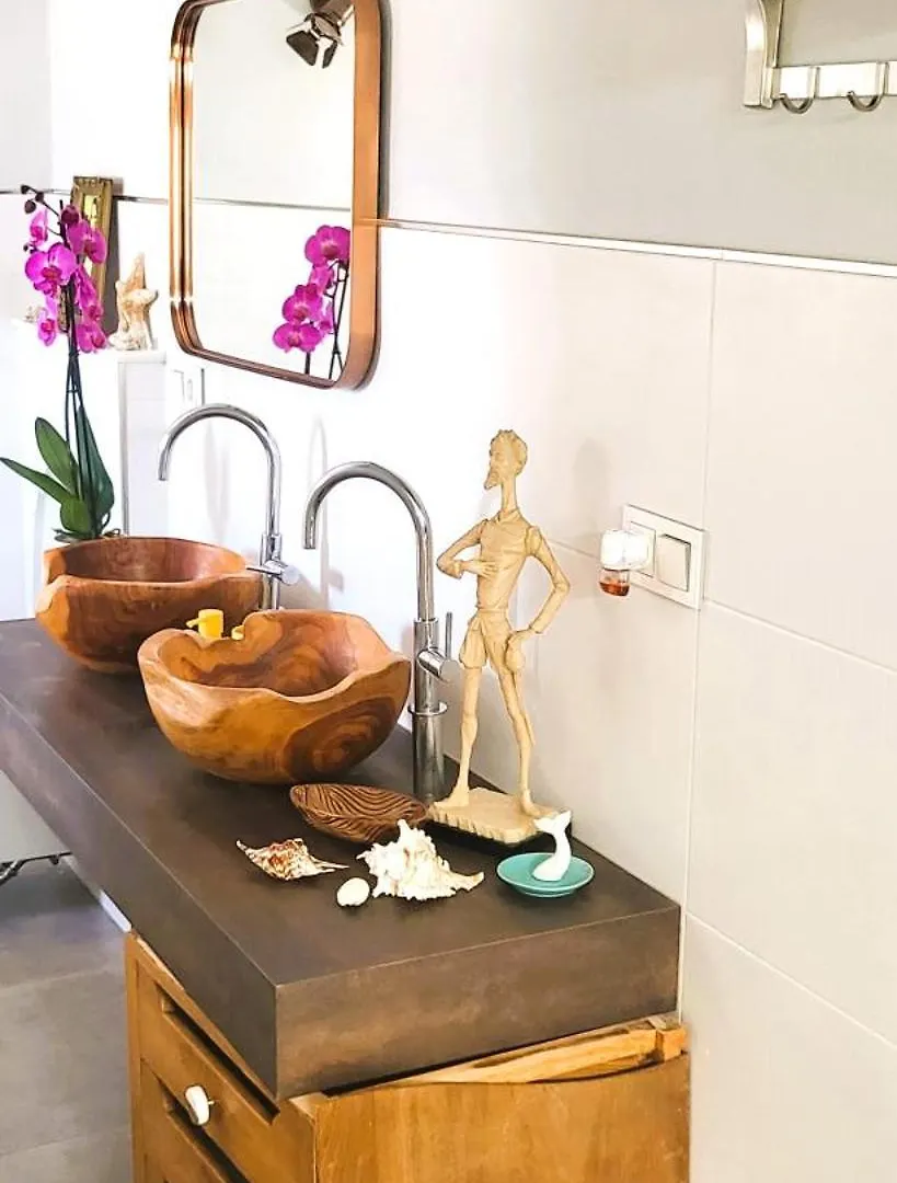 La Nina Bonita Appartement Almería
