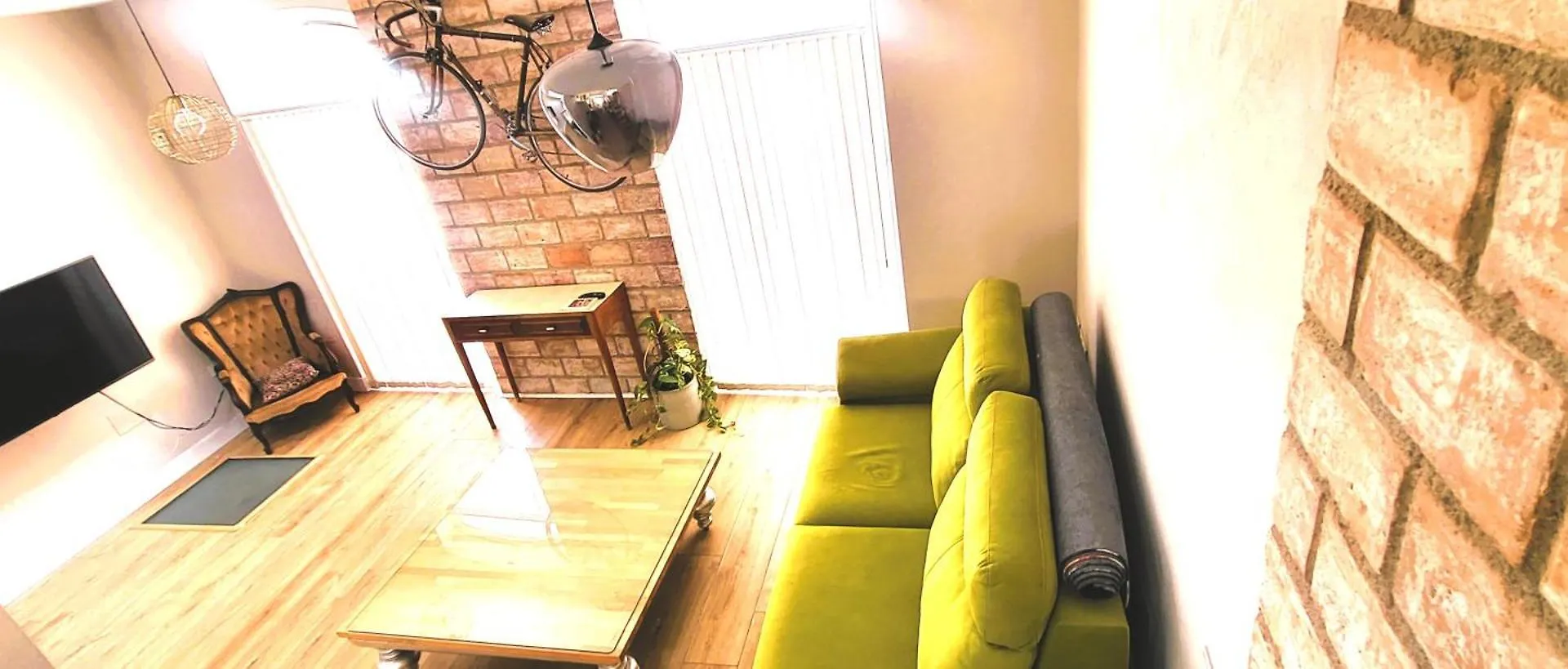 La Nina Bonita Apartment Almeria