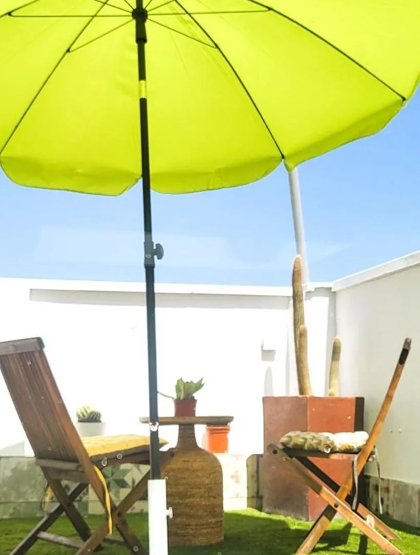 La Nina Bonita Apartment Almeria