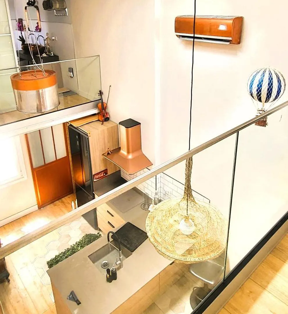La Nina Bonita Apartment Almeria 0*,  Spain
