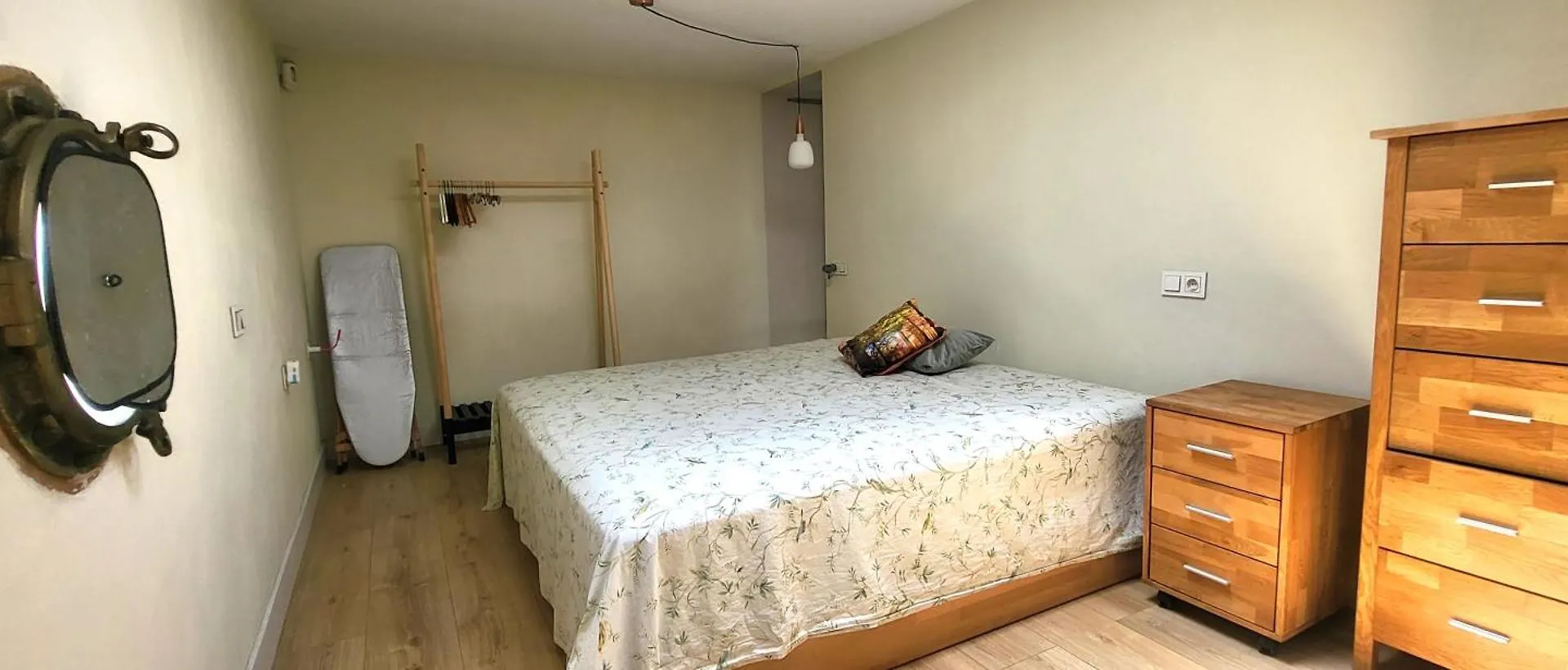 La Nina Bonita Apartment Almeria Spain