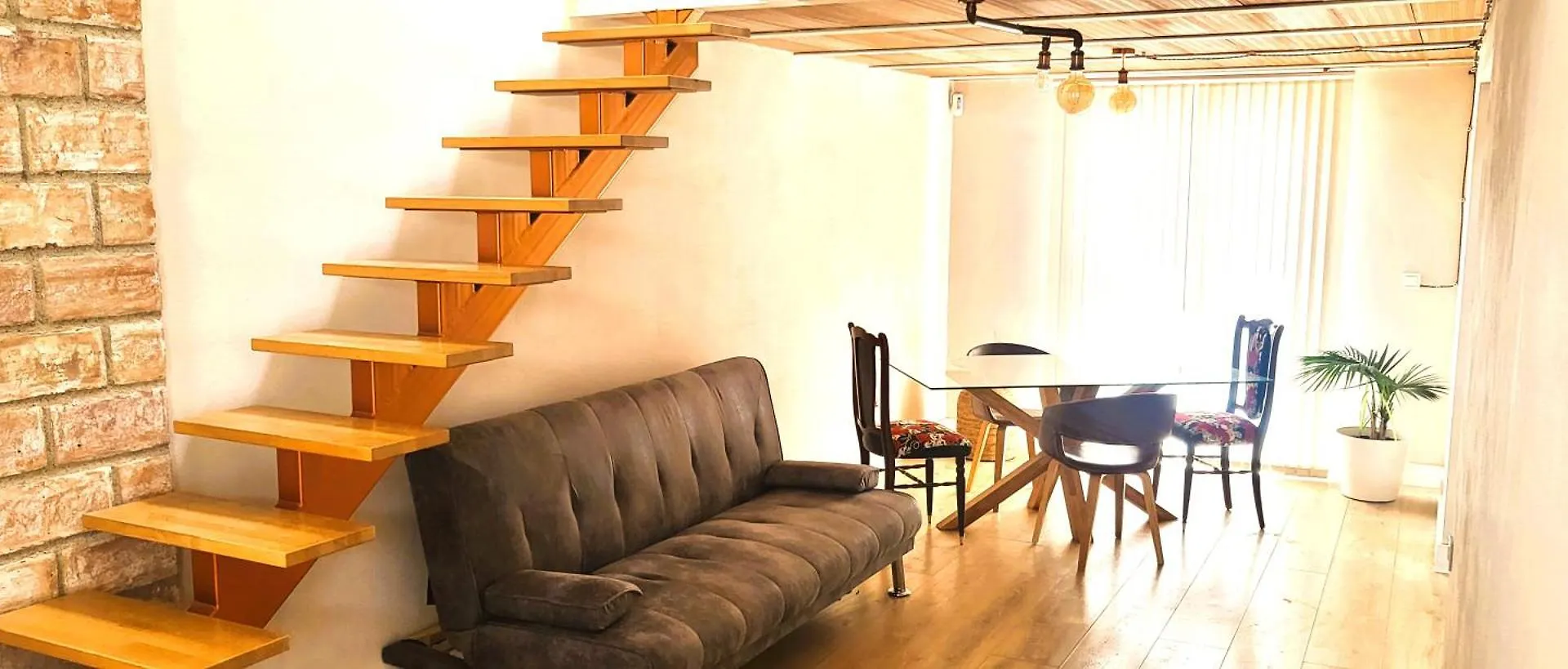 La Nina Bonita Apartman Almería 0*,  Spanyolország