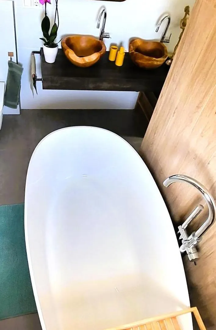 La Nina Bonita Apartman Almería Spanyolország