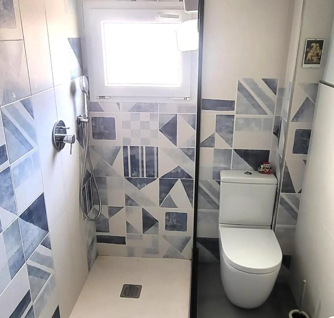La Nina Bonita Apartman Almería