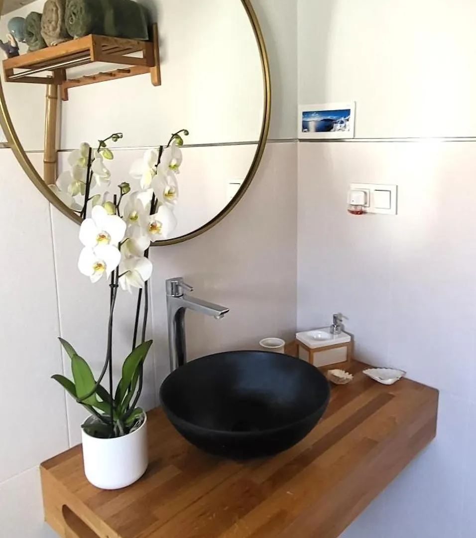 La Nina Bonita Apartman Almería
